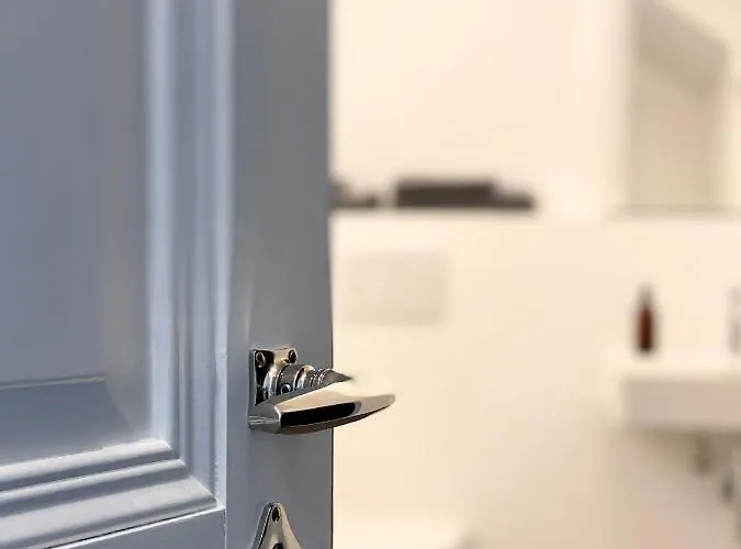 Zehuus - Historical Charm 70qm アパート *