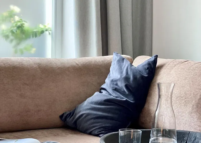 アパート Zehuus - Historical Charm 70qm ケルン