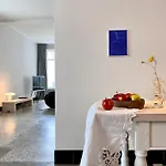 Zehuus - Historical Charm 70qm Apartmán