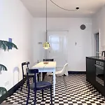 Zehuus - Historical Charm 70qm *