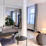 Zehuus - Historical Charm 70qm * Kolín nad Rýnem