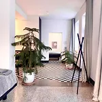 Zehuus - Historical Charm 70qm Apartman Köln