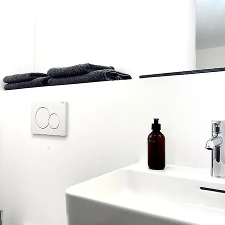 Διαμέρισμα Zehuus - Historical Charm 70qm