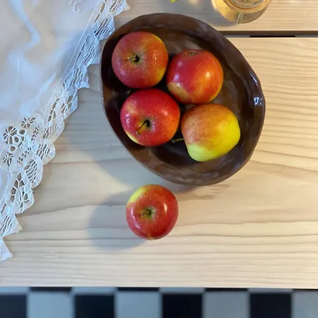 Zehuus - Historical Charm 70qm Διαμέρισμα