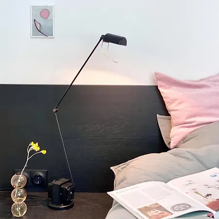 Appartement Zehuus - Historical Charm 70qm Cologne