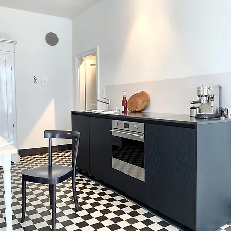 Zehuus - Historical Charm 70qm