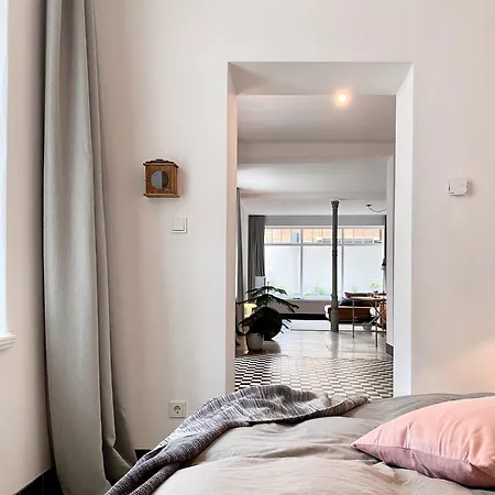 Zehuus - Historical Charm 70qm