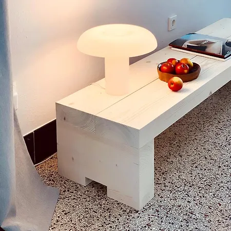 Zehuus - Historical Charm 70qm Διαμέρισμα