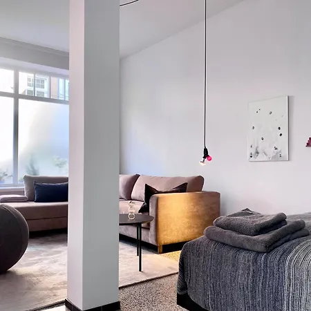 Zehuus - Historical Charm 70qm * Κολωνία