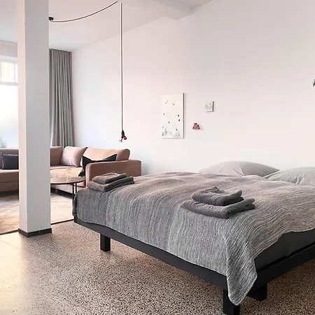 Zehuus - Historical Charm 70qm Διαμέρισμα Κολωνία