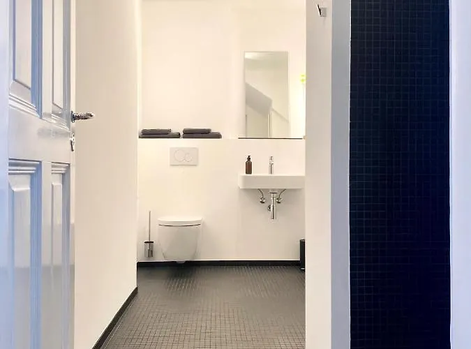 Zehuus - Historical Charm 70qm Appartamento Colonia