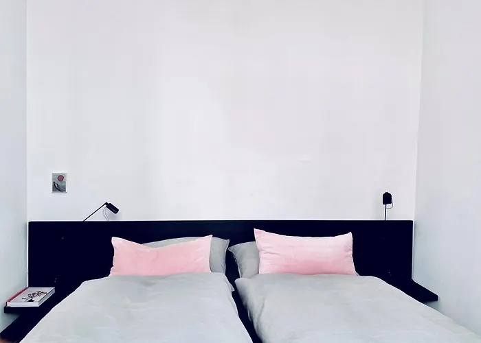 Zehuus - Historical Charm 70qm