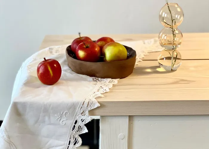 Zehuus - Historical Charm 70qm Appartamento *