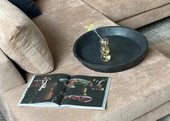 Zehuus - Historical Charm 70qm Köln