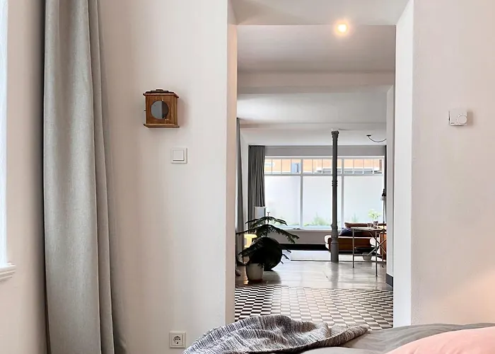 Zehuus - Historical Charm 70qm