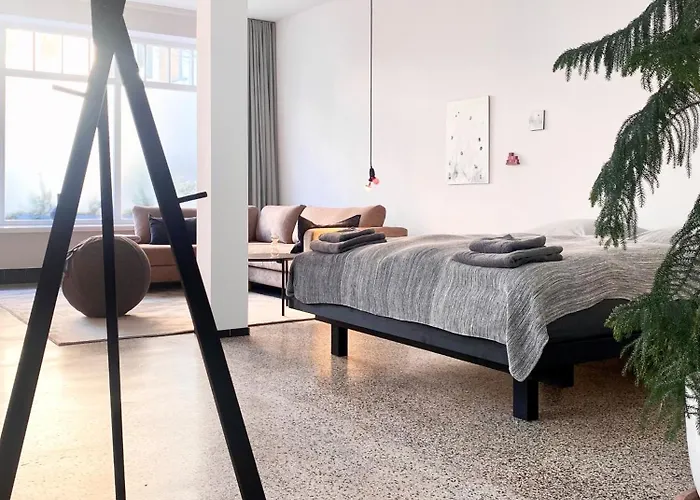 Zehuus - Historical Charm 70qm