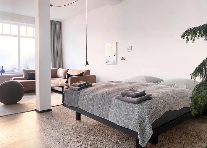 Zehuus - Historical Charm 70qm Appartamento Colonia