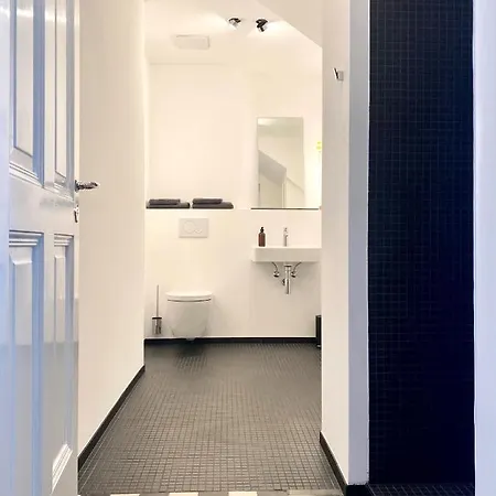 Zehuus - Historical Charm 70qm 아파트 쾰른