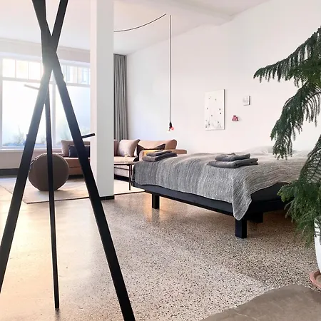 Zehuus - Historical Charm 70qm