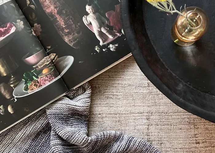 Zehuus - Historical Charm 70qm