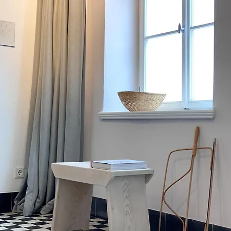 Zehuus - Historical Charm 70qm Appartamento Colonia