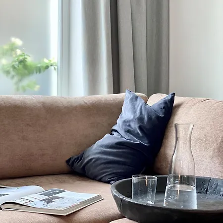 شقة Zehuus - Historical Charm 70qm كولونيا