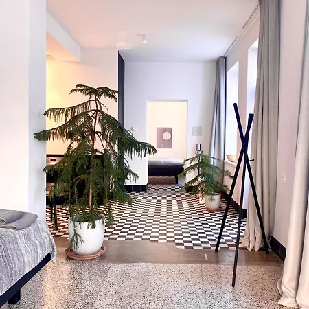 Zehuus - Historical Charm 70qm Appartamento Colonia