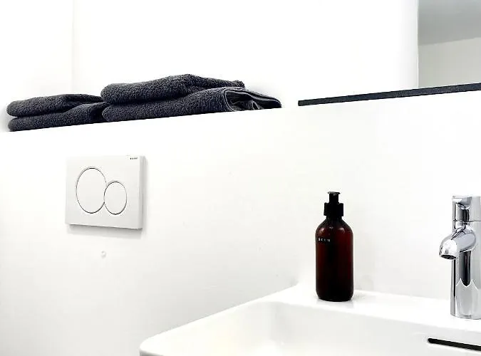 شقة Zehuus - Historical Charm 70qm