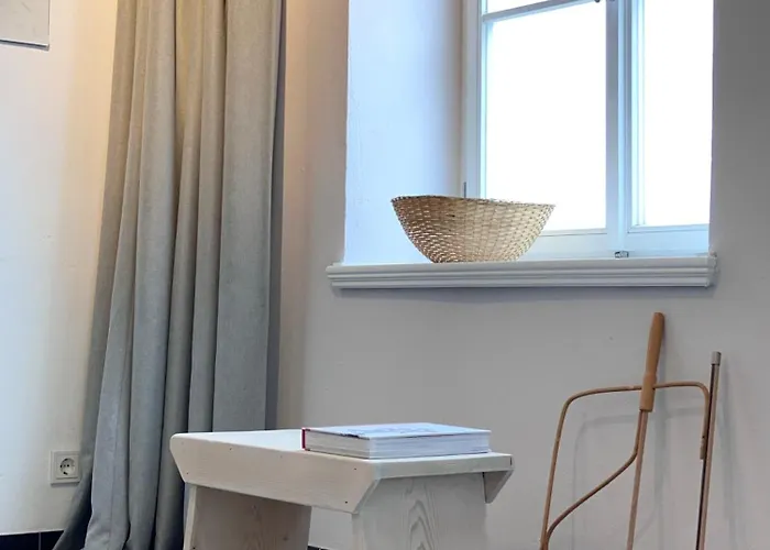 Zehuus - Historical Charm 70qm شقة كولونيا