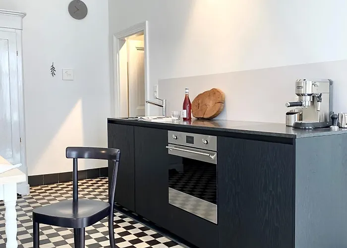 Zehuus - Historical Charm 70qm