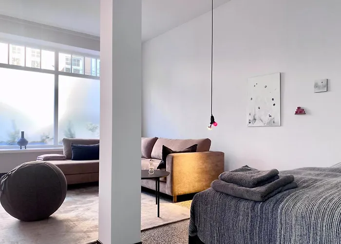 Zehuus - Historical Charm 70qm * كولونيا