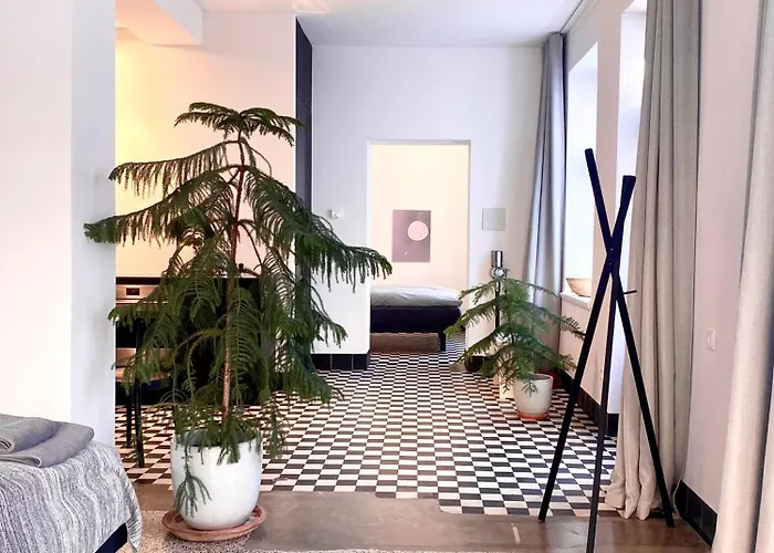 Zehuus - Historical Charm 70qm شقة كولونيا